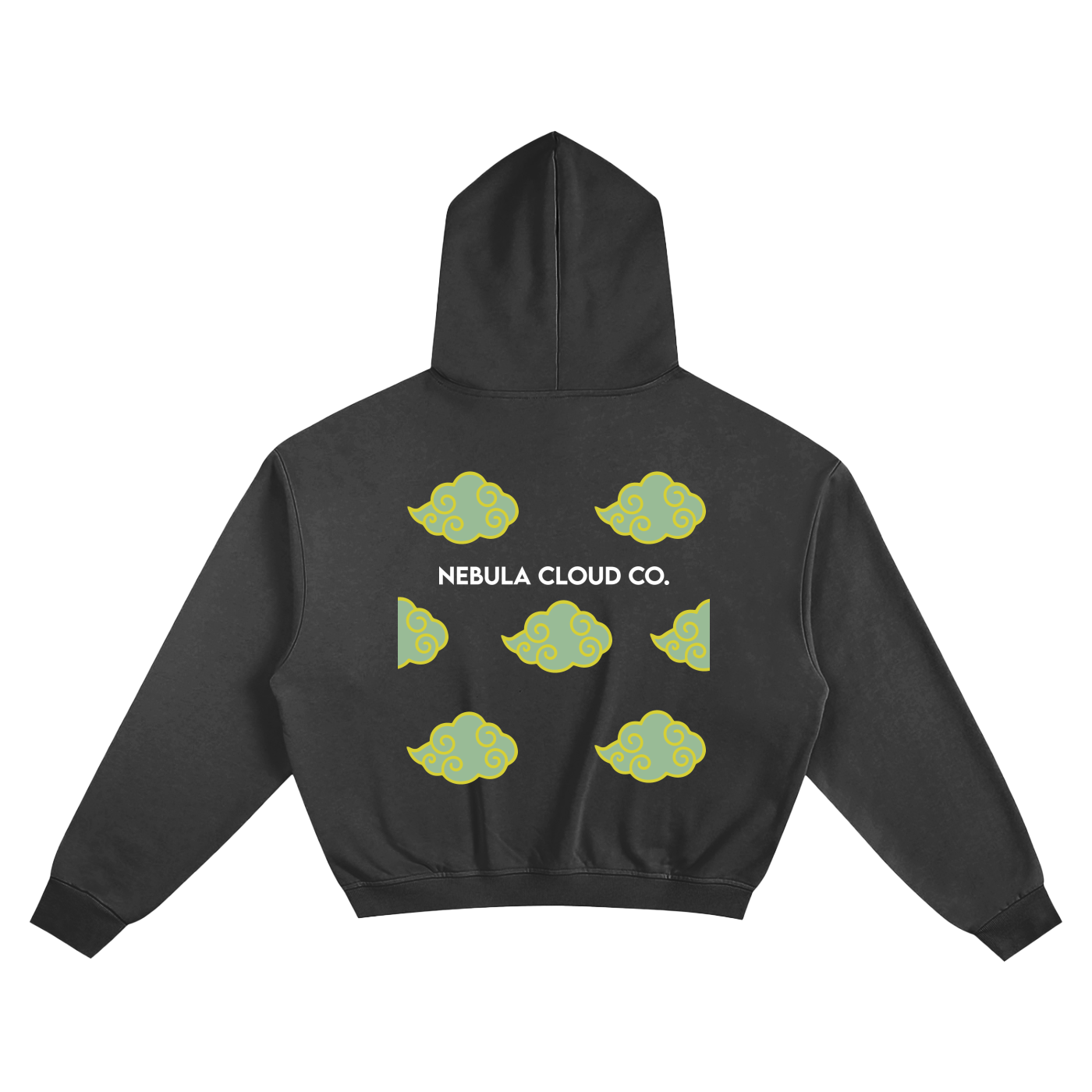 SEA OF CLOUDS HOODIE