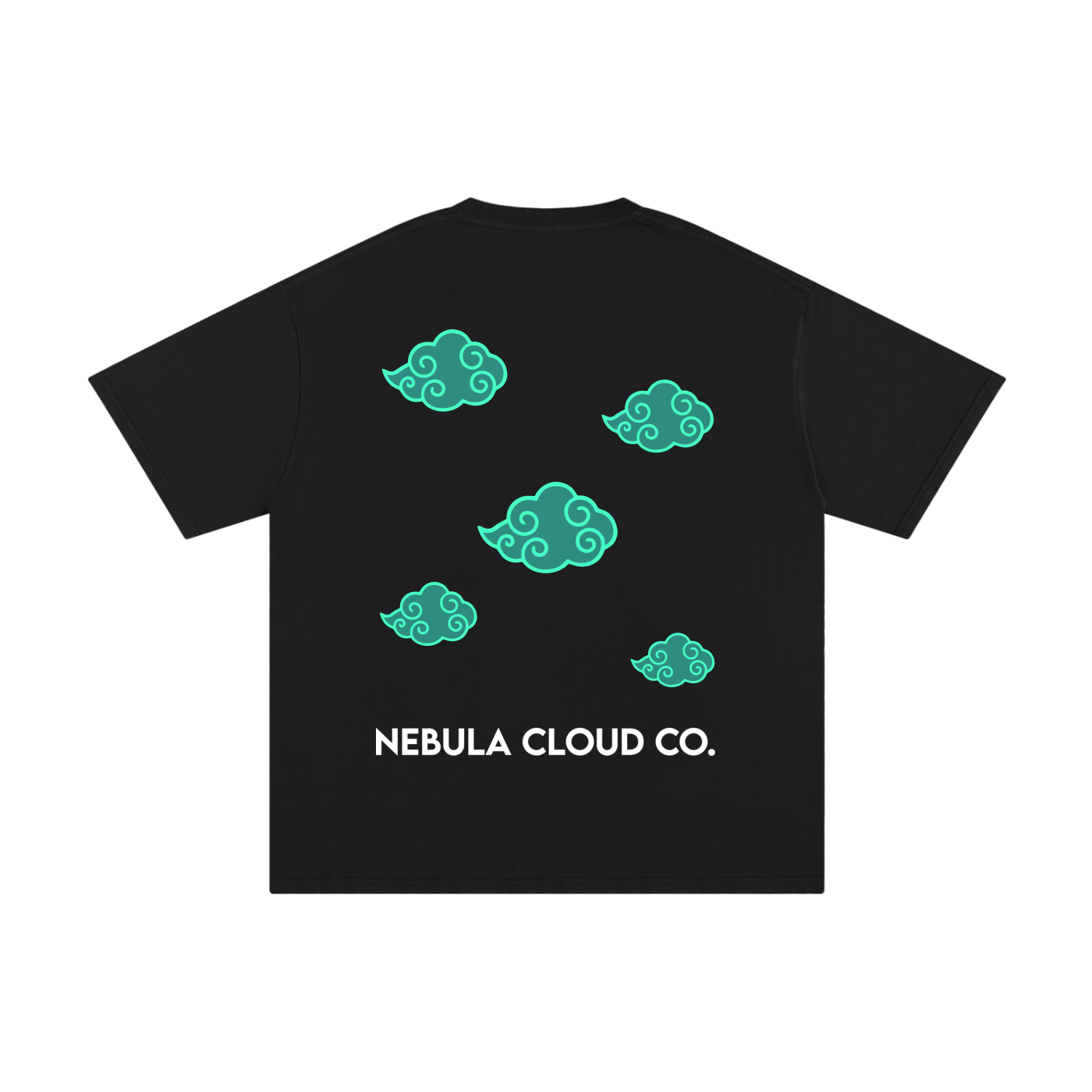 INTERGALACTIC T-SHIRT