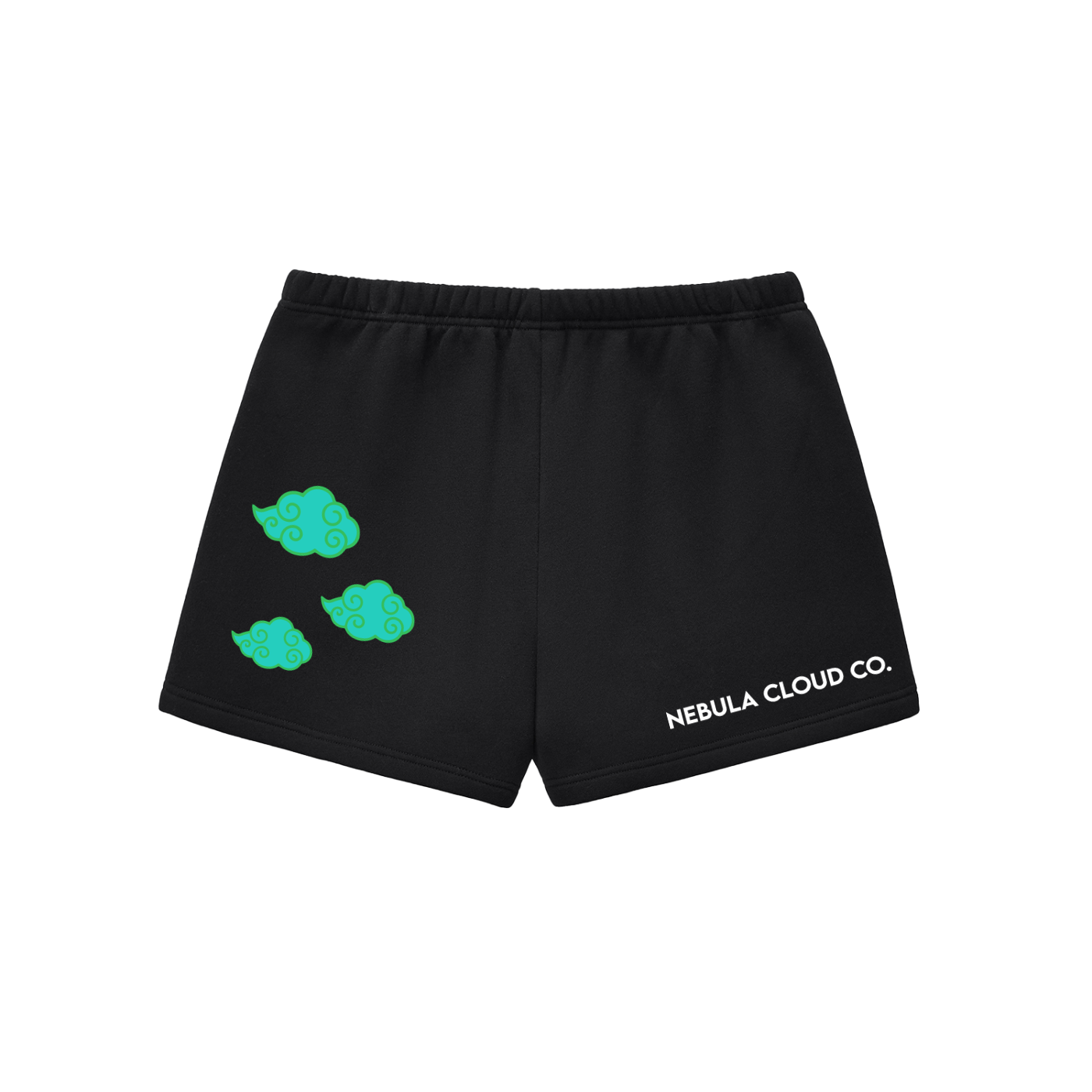 CLOUD GALAXY SHORTS