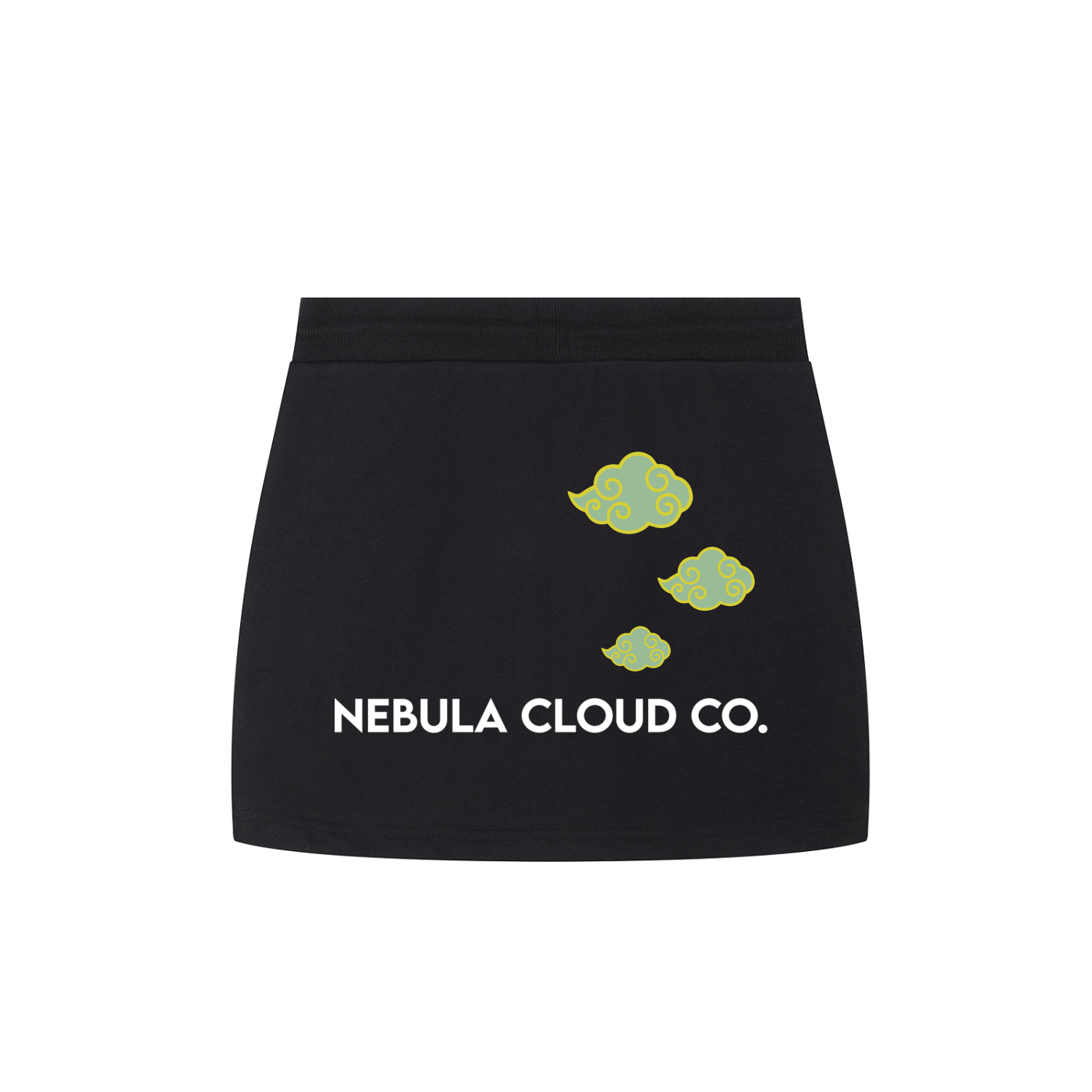 SEA OF CLOUDS SKIRT