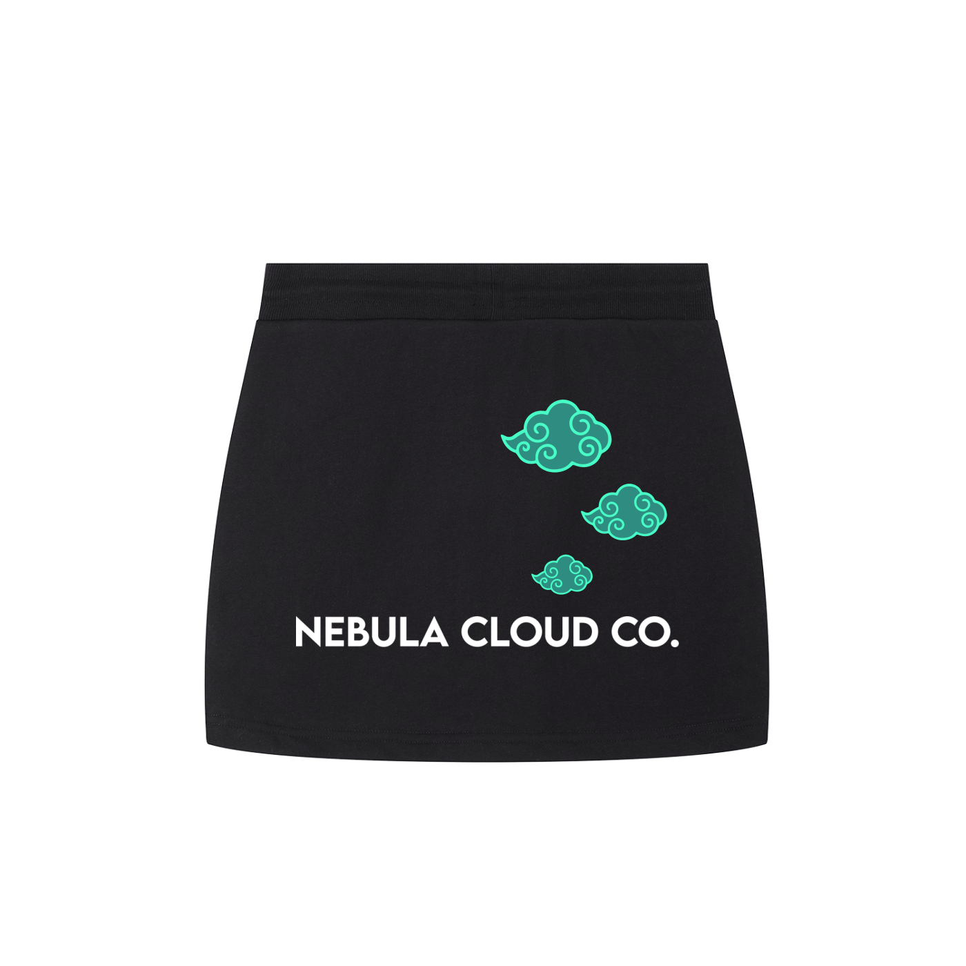 SEA OF CLOUDS SKIRT