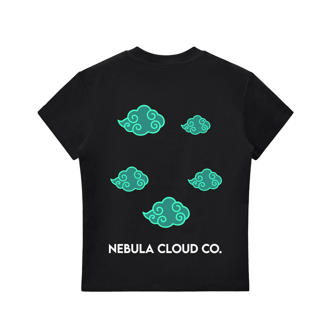 INTERGALACTIC T-SHIRT