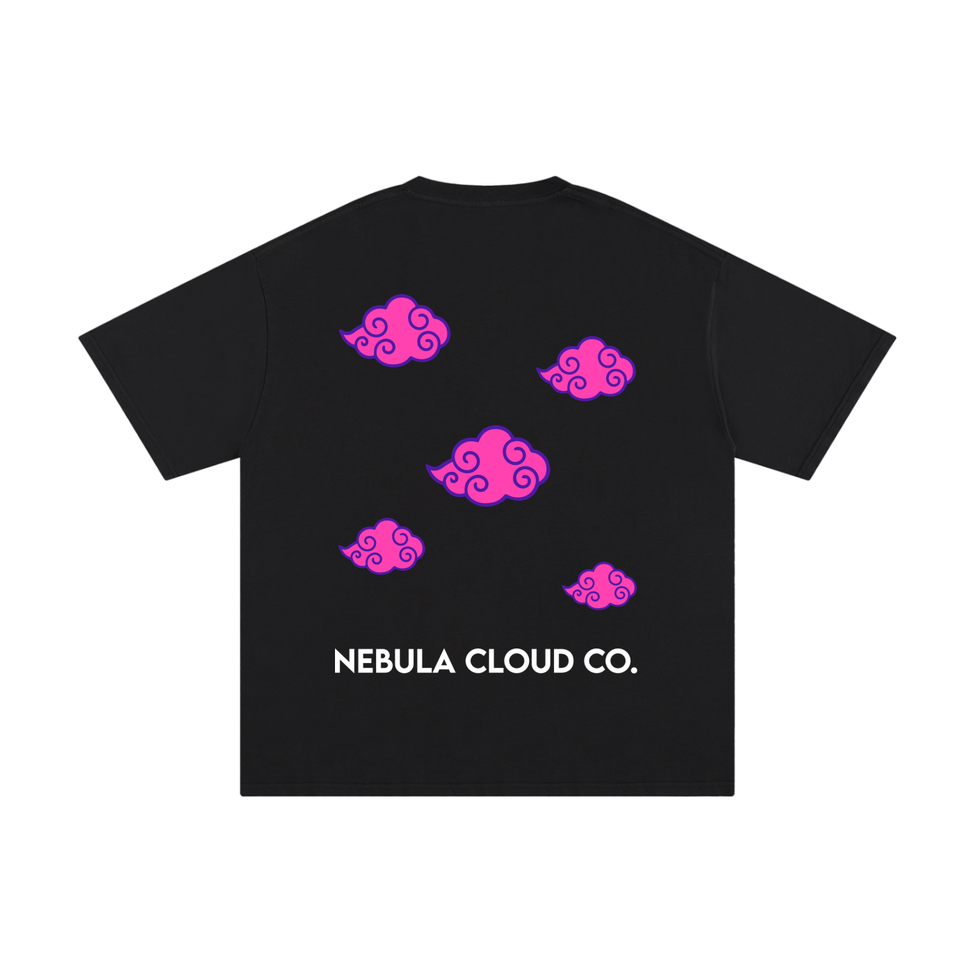 INTERGALACTIC T-SHIRT