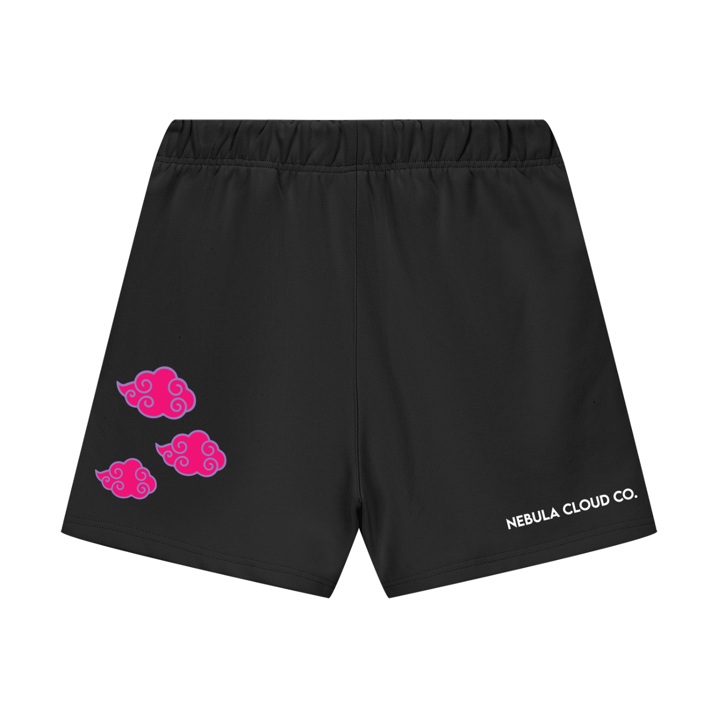 CLOUD GALAXY SHORTS