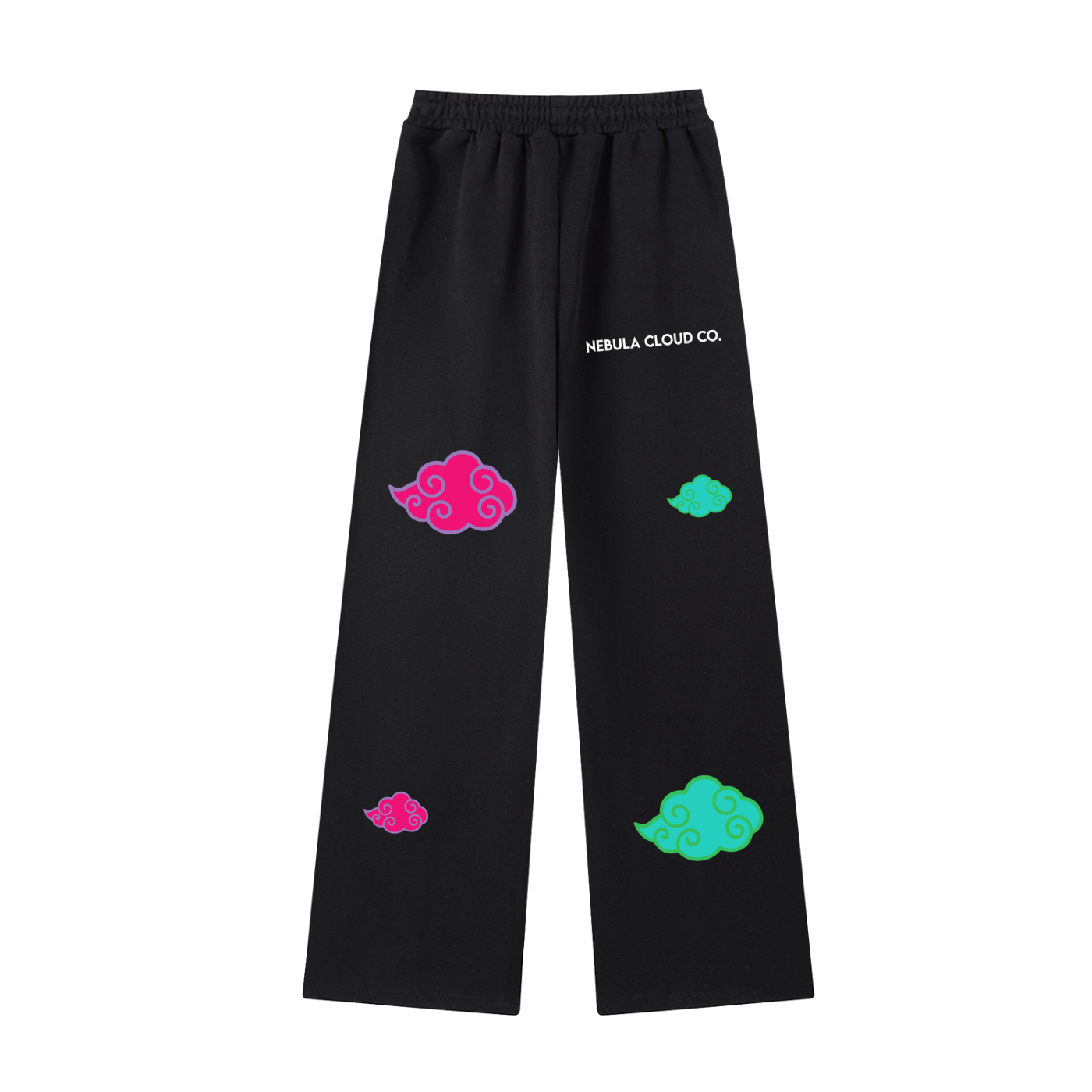 CLOUD GALAXY PANTS