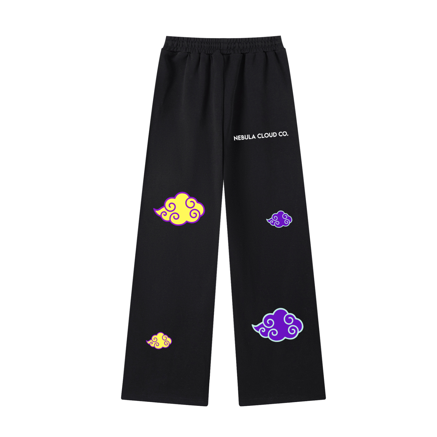 CLOUD GALAXY PANTS
