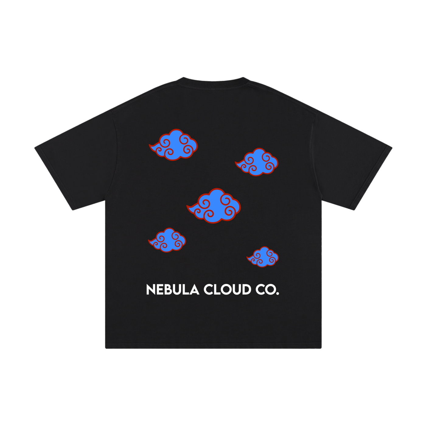 INTERGALACTIC T-SHIRT