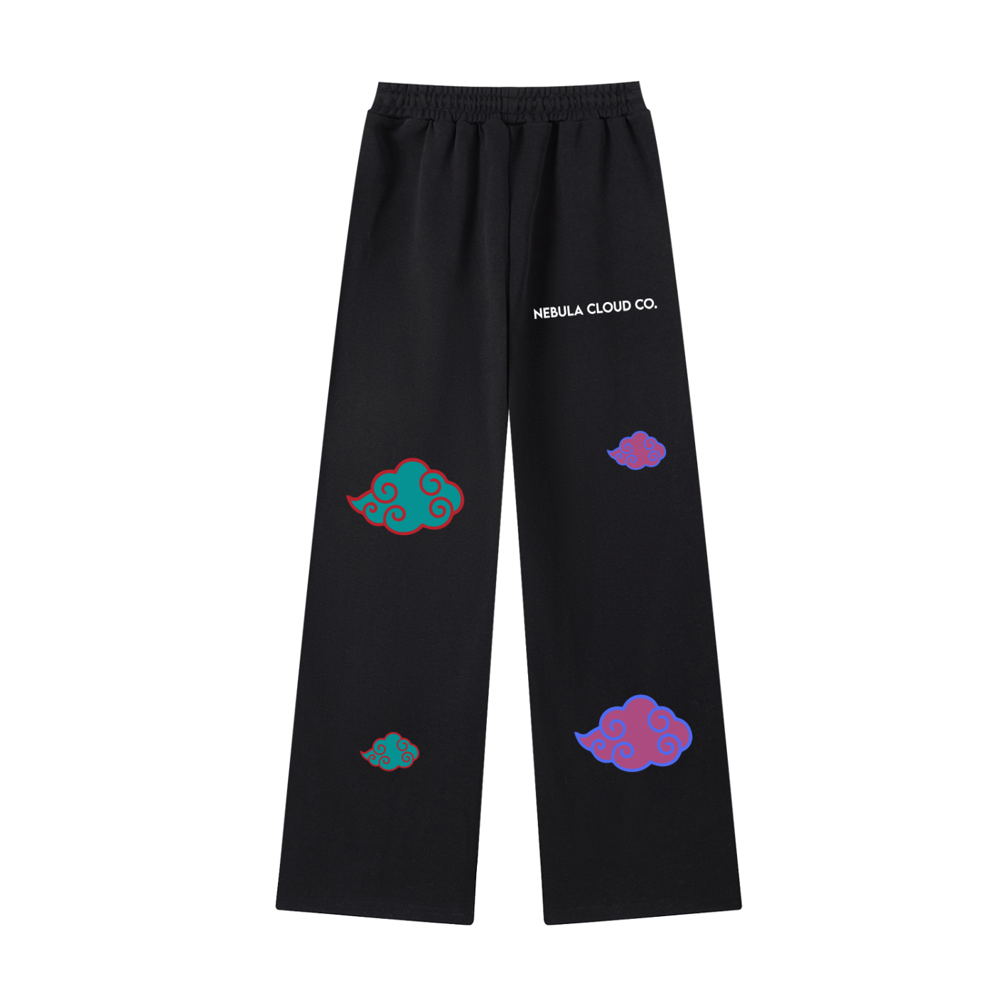 CLOUD GALAXY PANTS