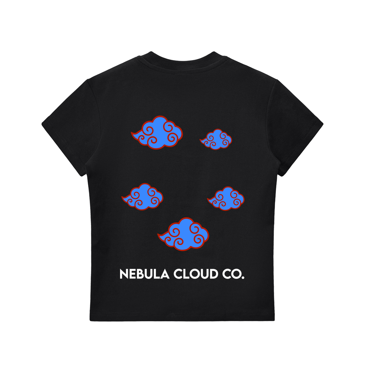 INTERGALACTIC T-SHIRT