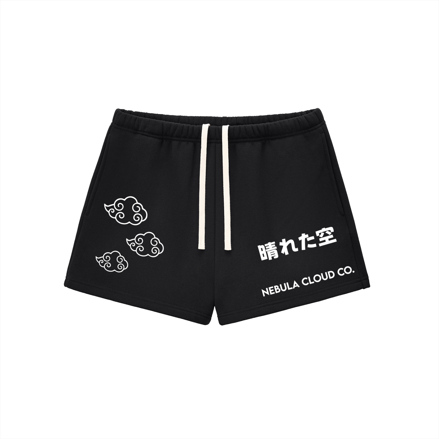 CLEAR SKIES SHORTS (W)