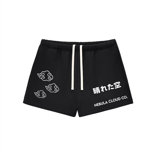 CLEAR SKIES SHORTS (W)