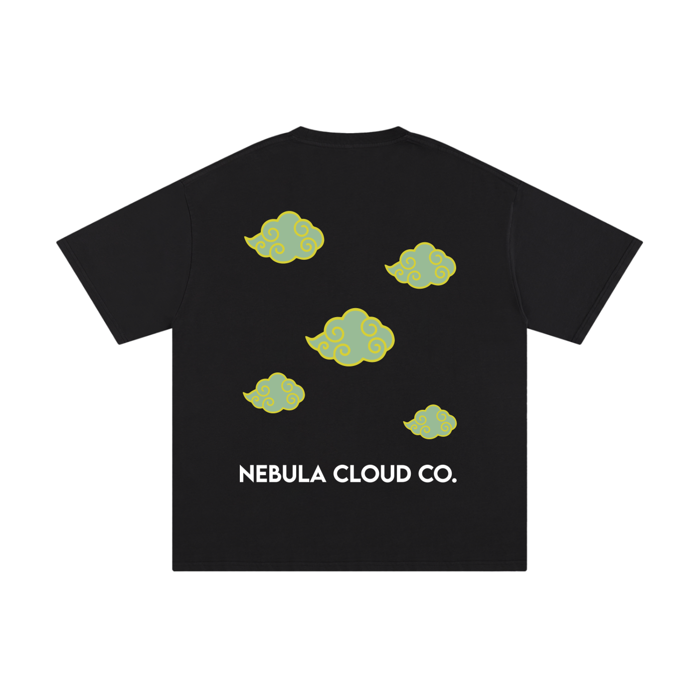 INTERGALACTIC T-SHIRT
