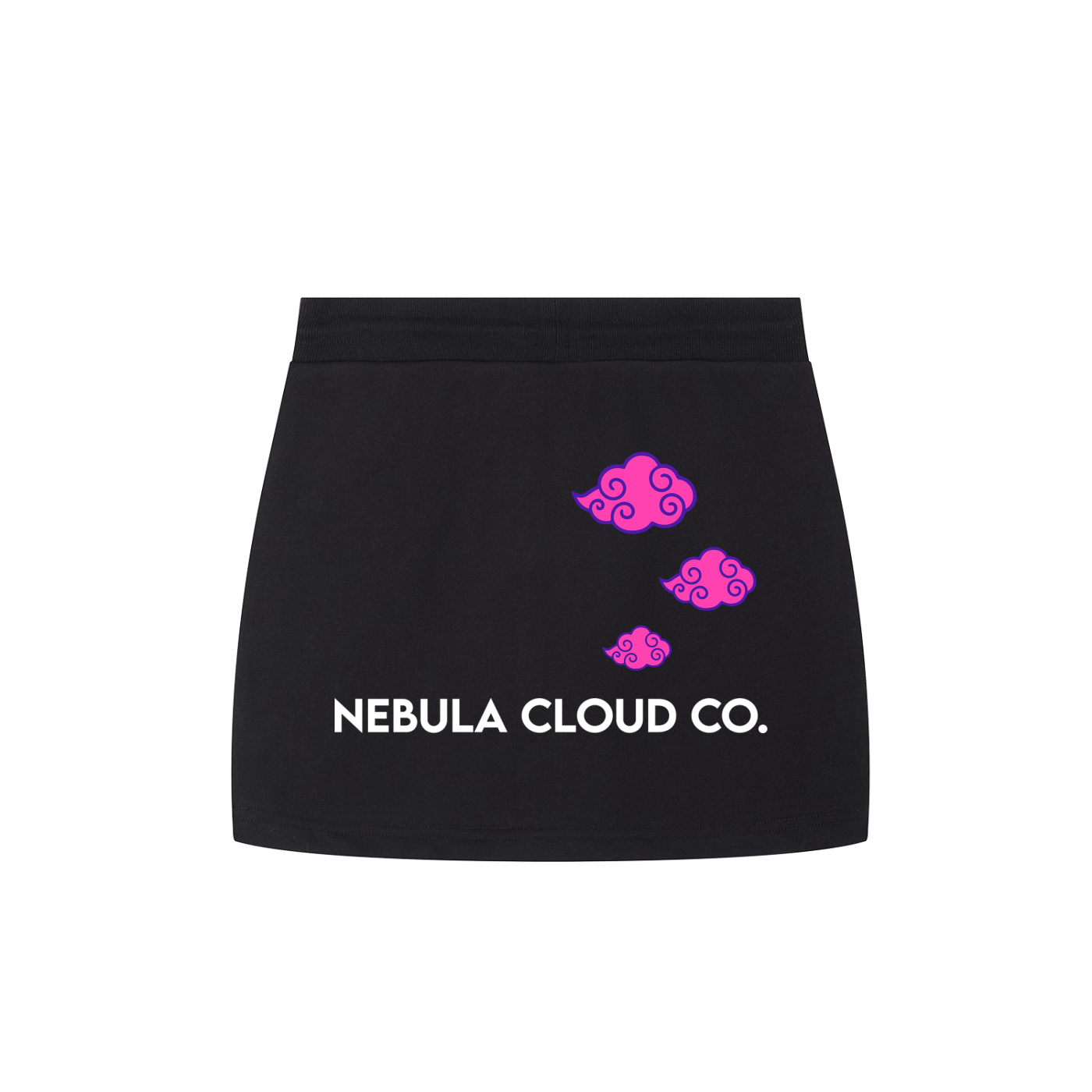 SEA OF CLOUDS SKIRT