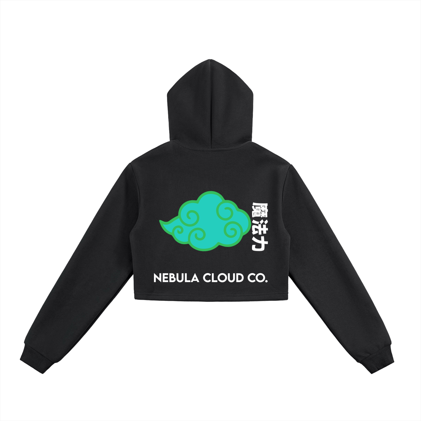 CLOUD GALAXY HOODIE