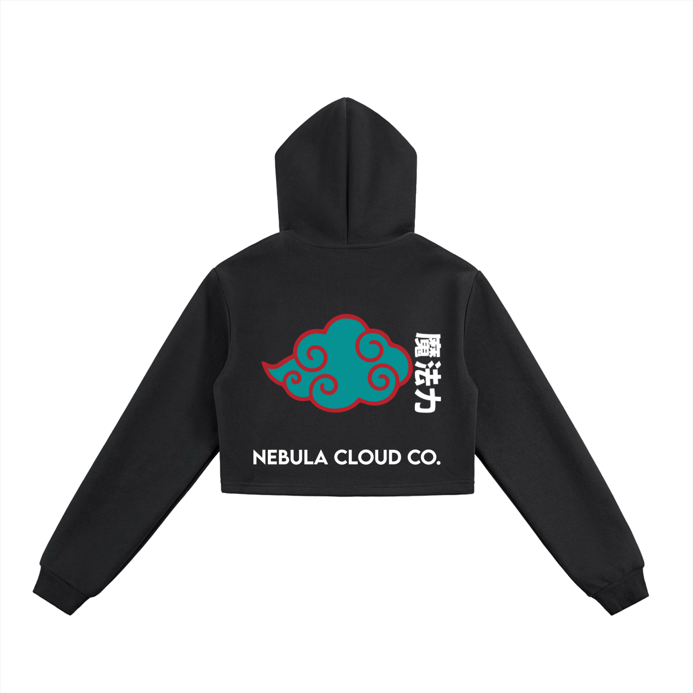 CLOUD GALAXY HOODIE