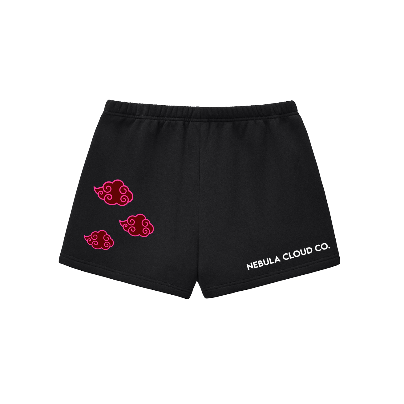 CLOUD GALAXY SHORTS