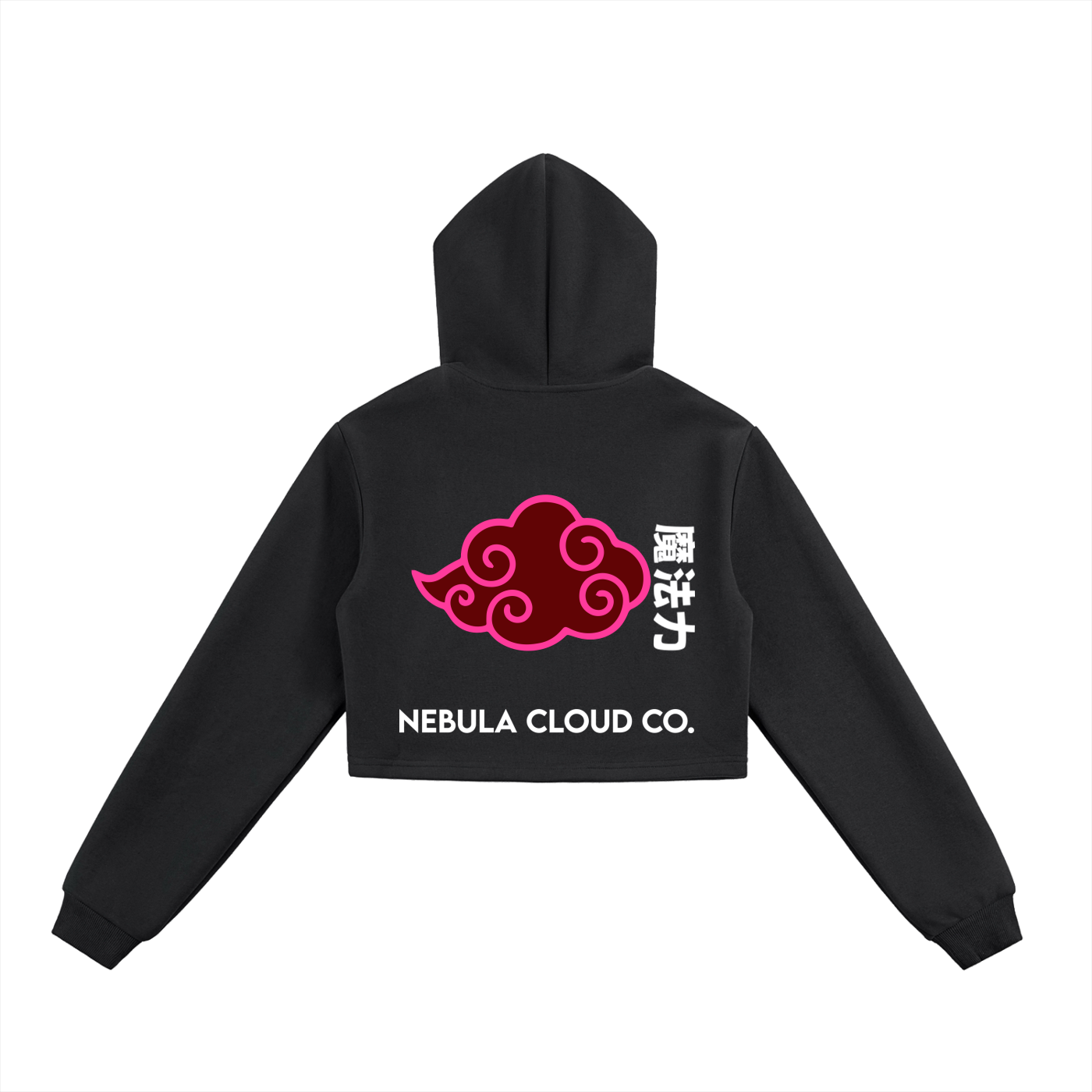 CLOUD GALAXY HOODIE