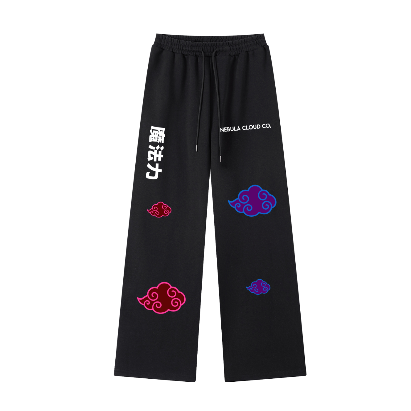 CLOUD GALAXY PANTS