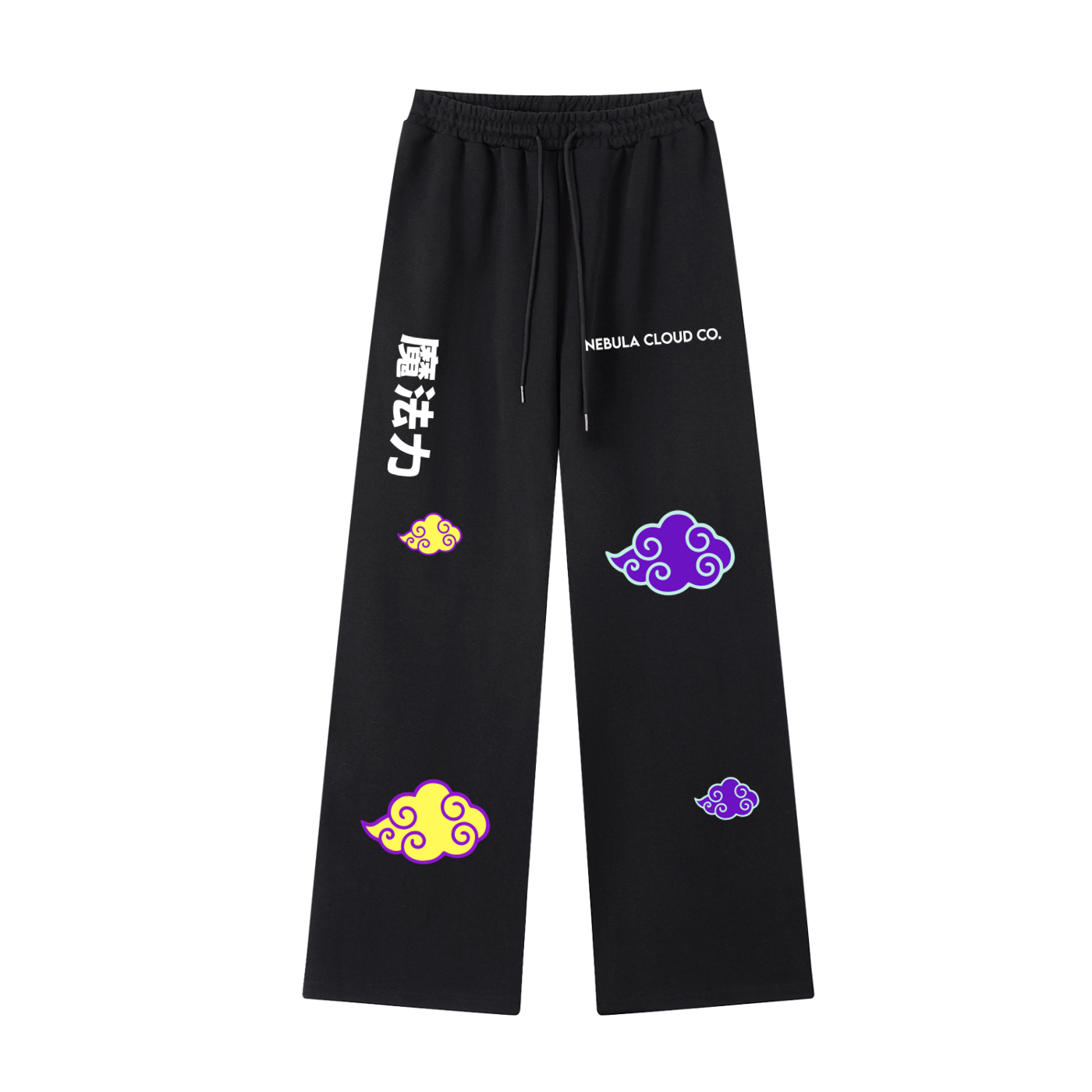 CLOUD GALAXY PANTS