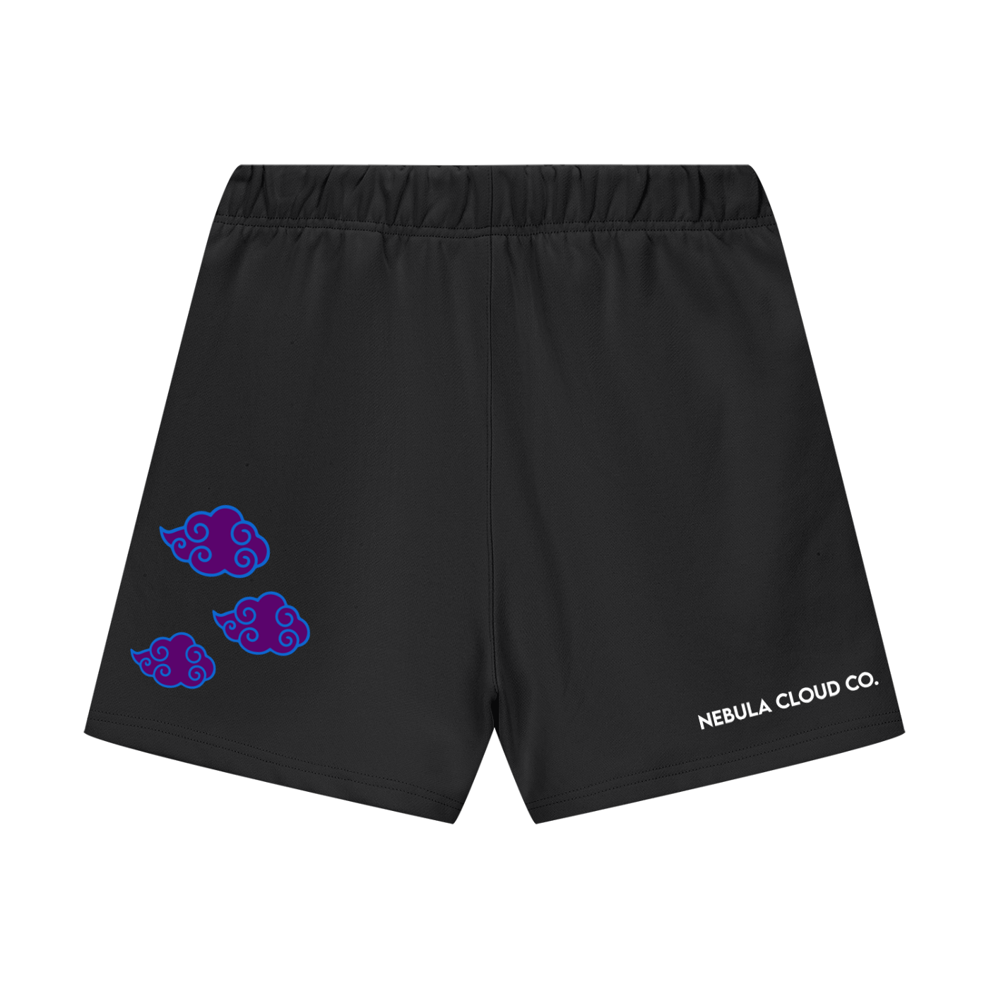 CLOUD GALAXY SHORTS