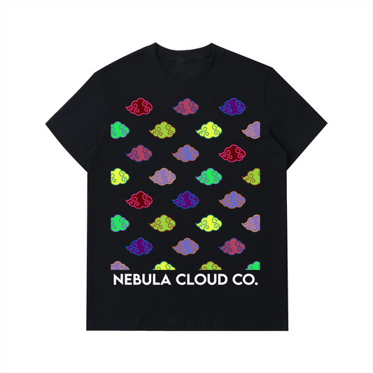 NEBULA CLOUDY T-SHIRT