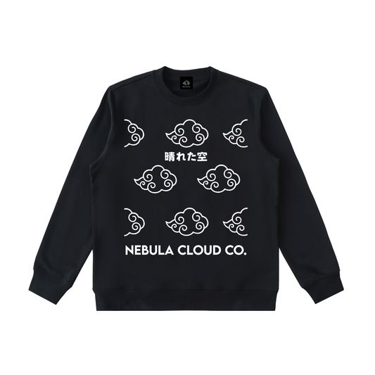 CLEAR SKIES SWEATSHIRT (M)