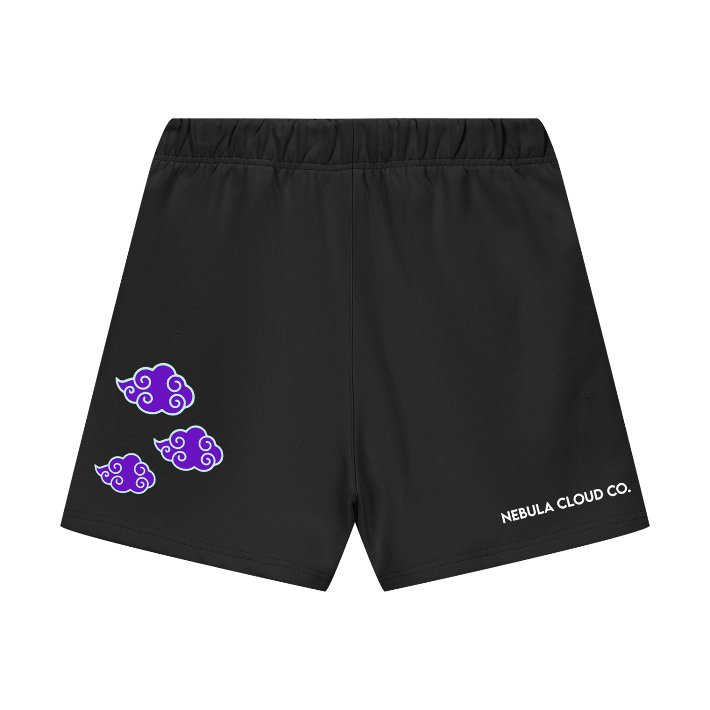 CLOUD GALAXY SHORTS