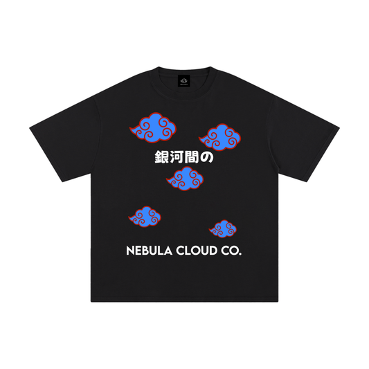 INTERGALACTIC T-SHIRT