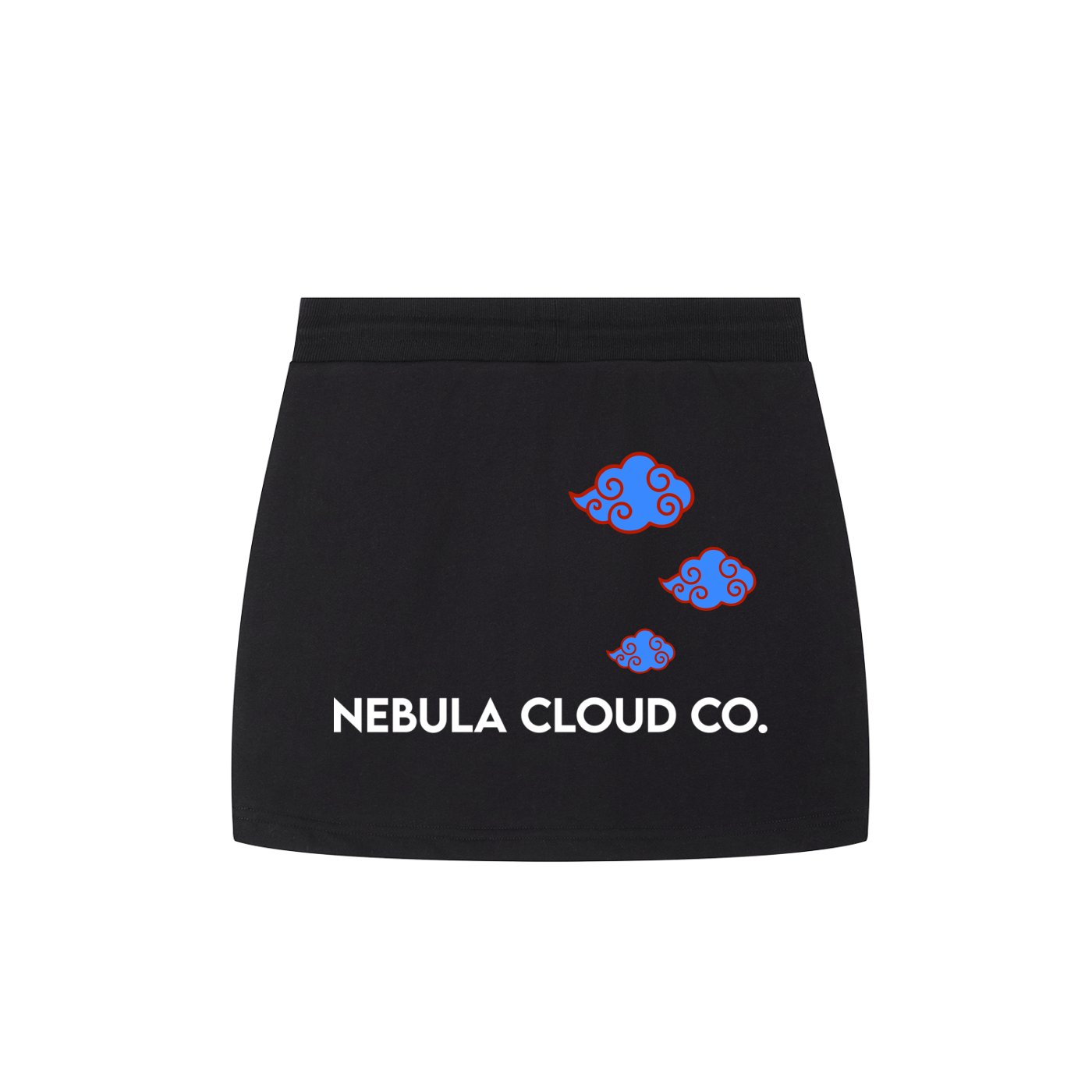 SEA OF CLOUDS SKIRT