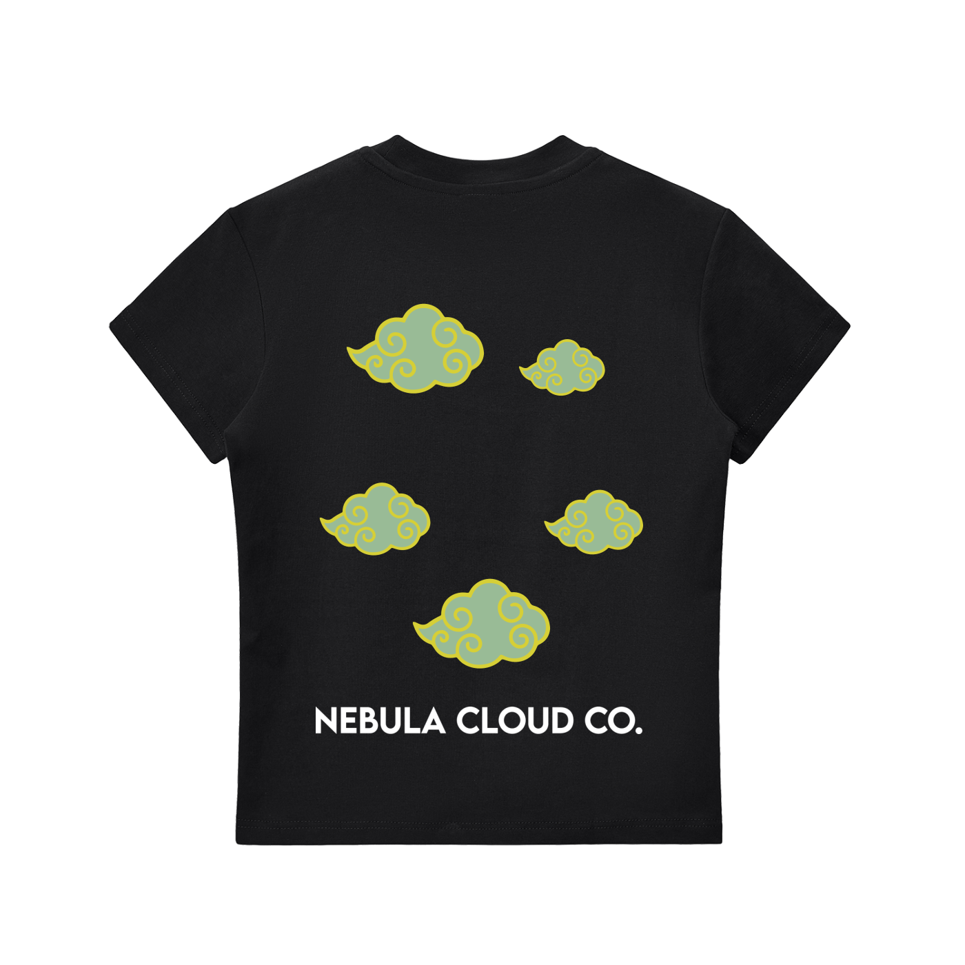 INTERGALACTIC T-SHIRT