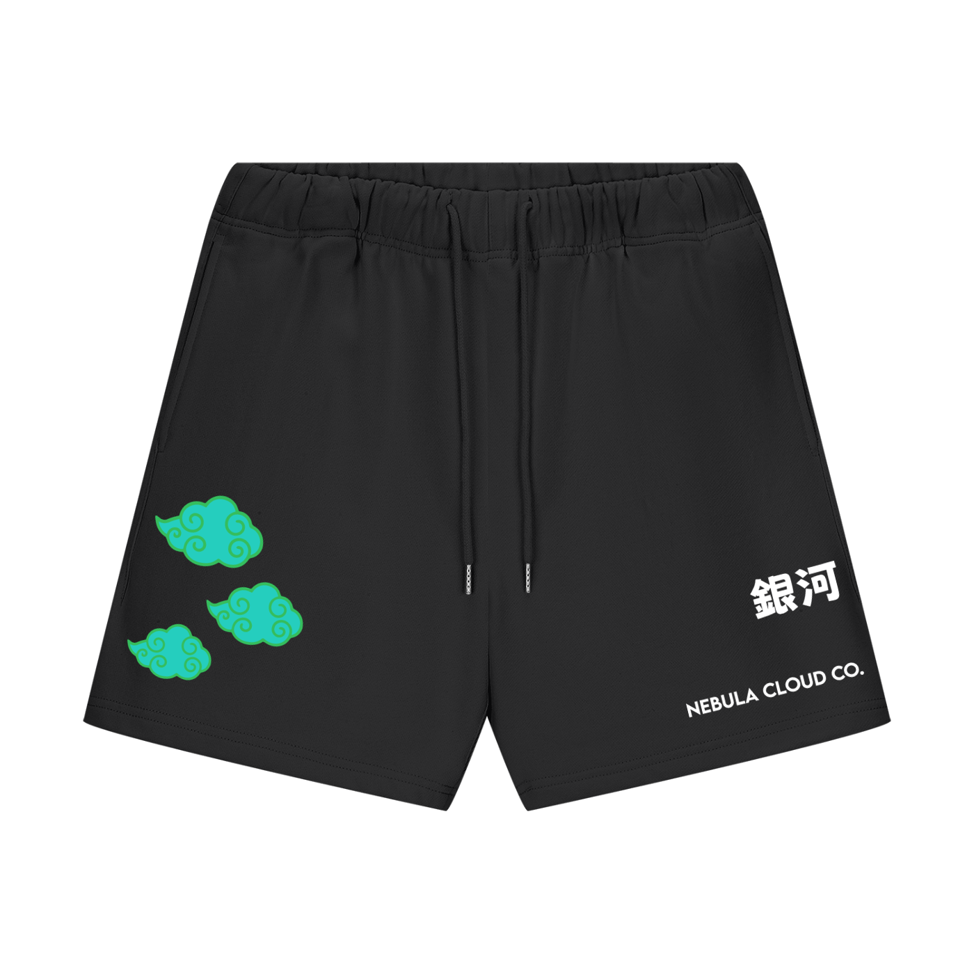 CLOUD GALAXY SHORTS