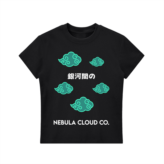 INTERGALACTIC T-SHIRT