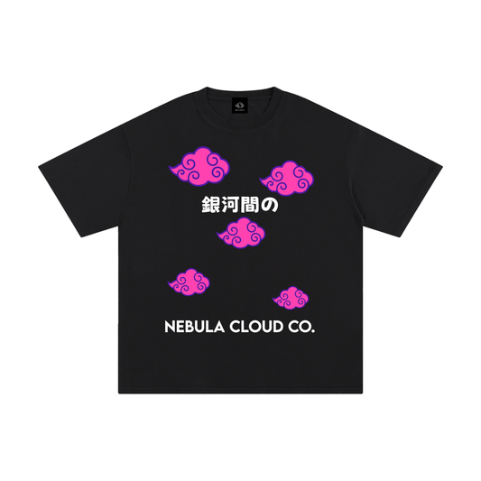 INTERGALACTIC T-SHIRT