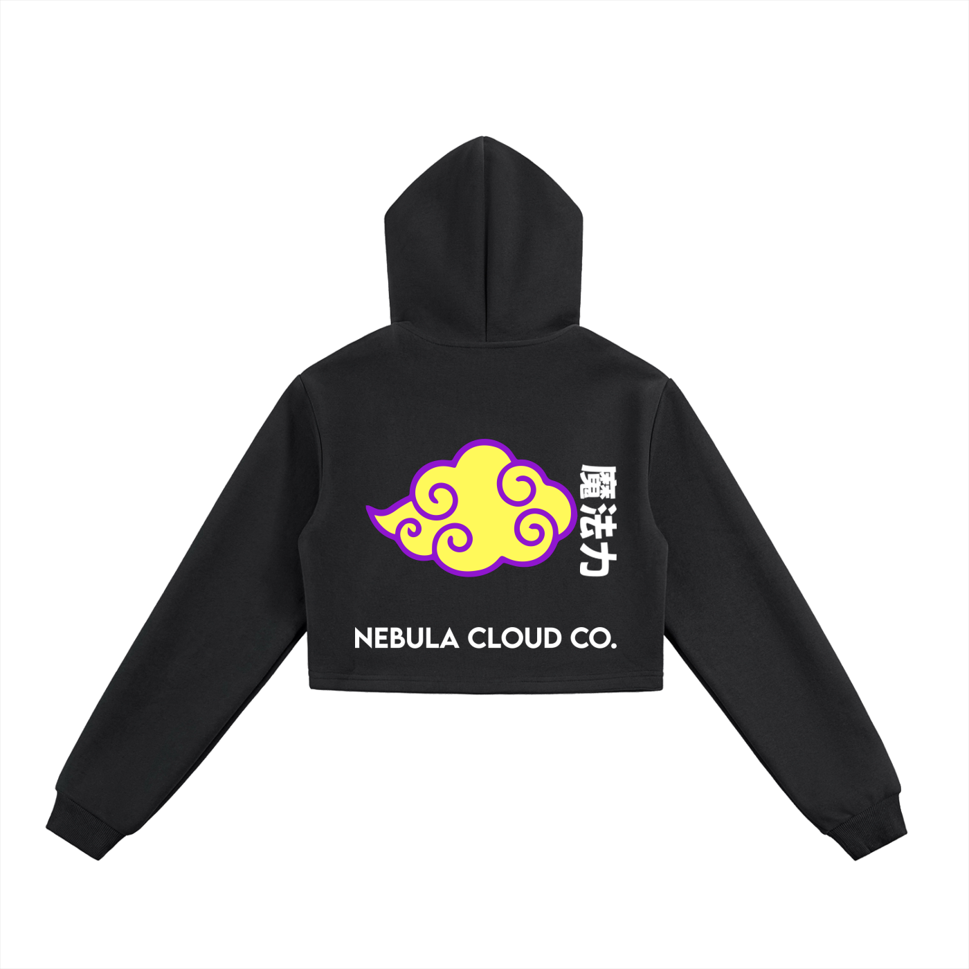 CLOUD GALAXY HOODIE