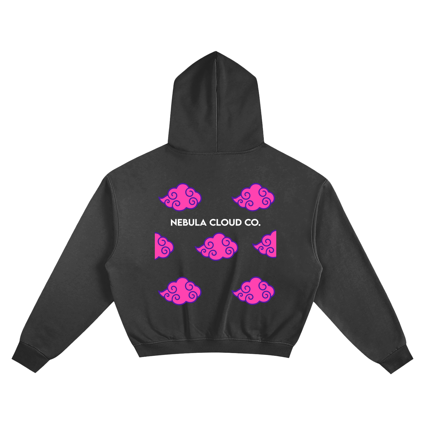 SEA OF CLOUDS HOODIE