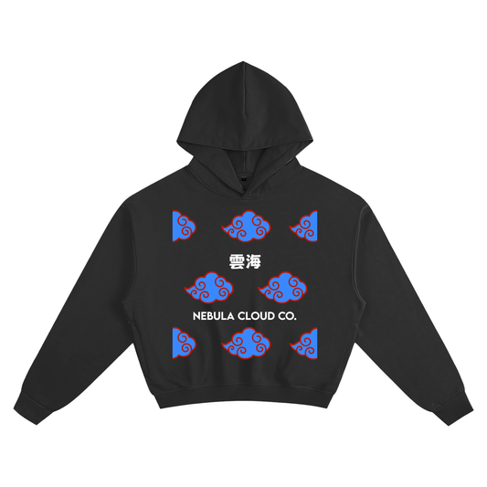 SEA OF CLOUDS HOODIE