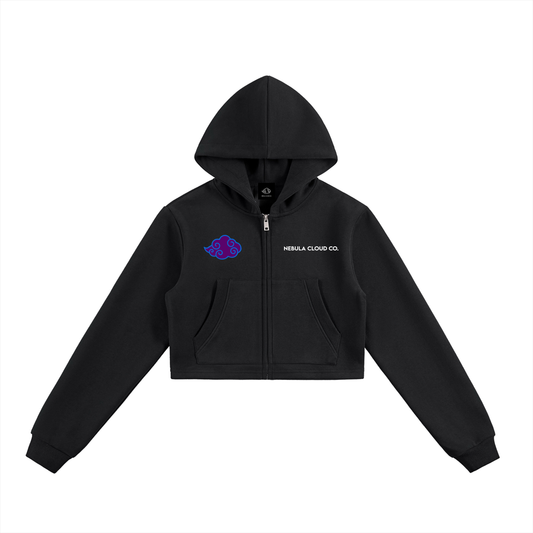 CLOUD GALAXY HOODIE