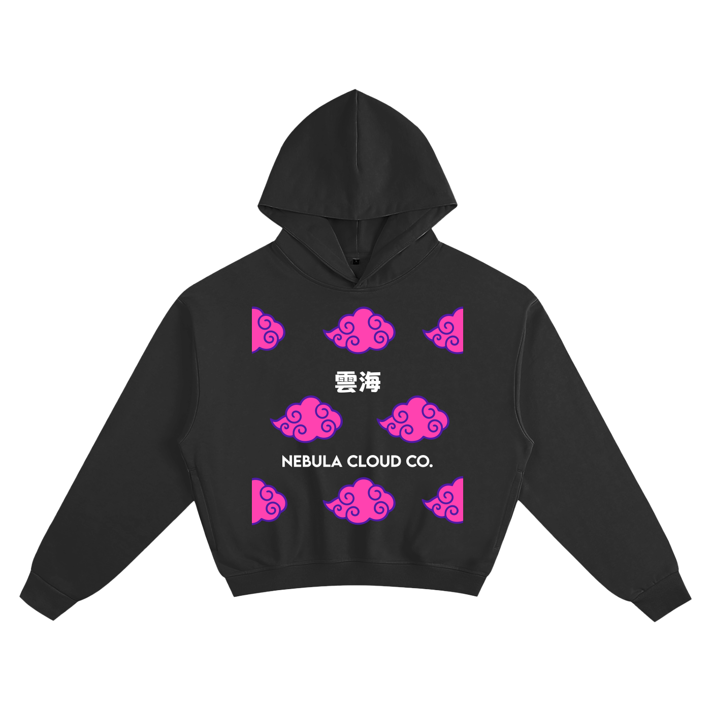 SEA OF CLOUDS HOODIE