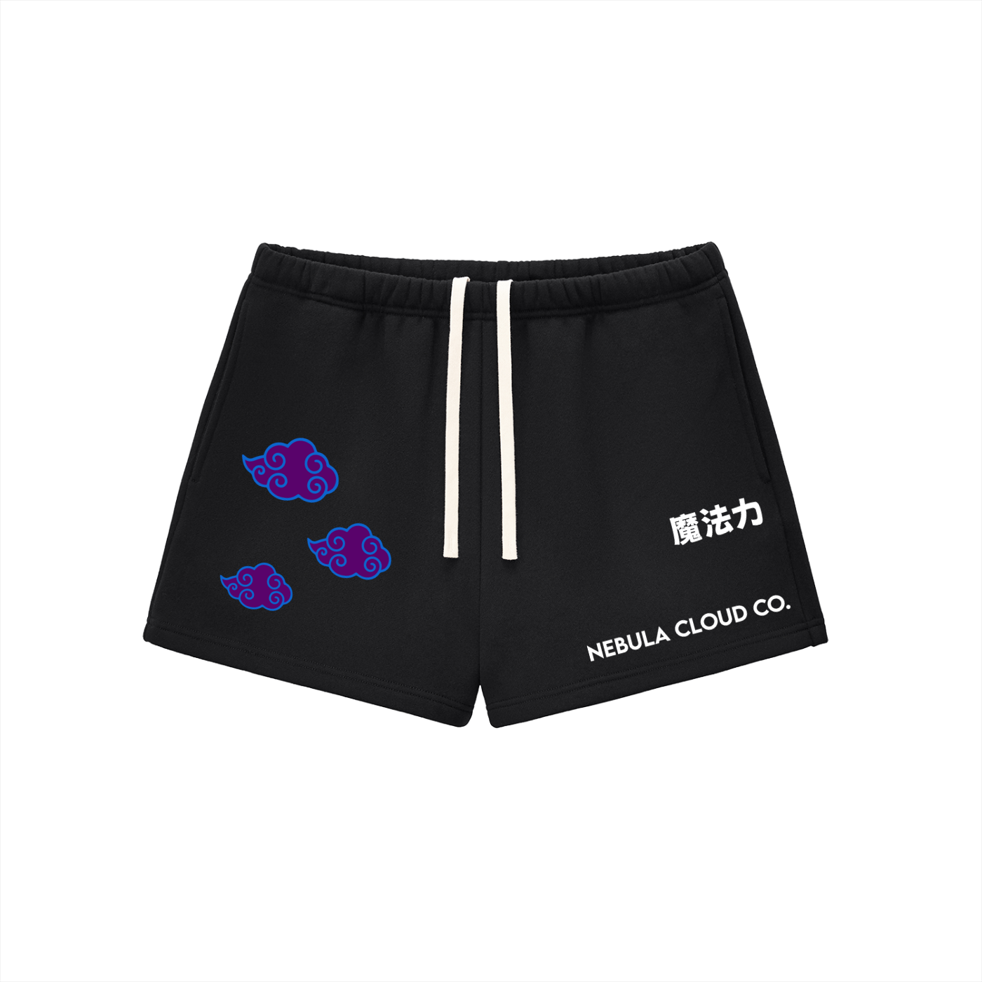 CLOUD GALAXY SHORTS