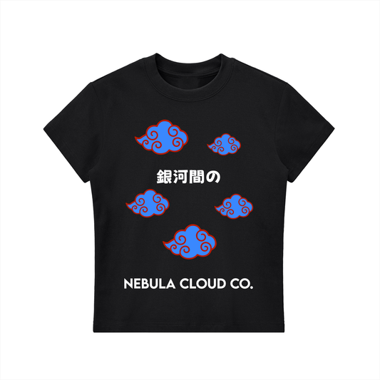 INTERGALACTIC T-SHIRT