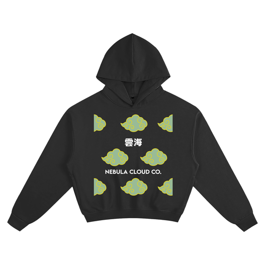 SEA OF CLOUDS HOODIE