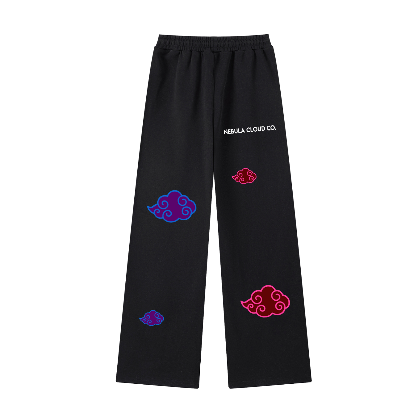 CLOUD GALAXY PANTS