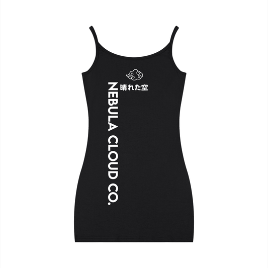CLEAR SKIES DRESS (W)