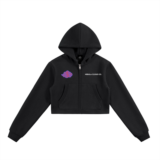 CLOUD GALAXY HOODIE