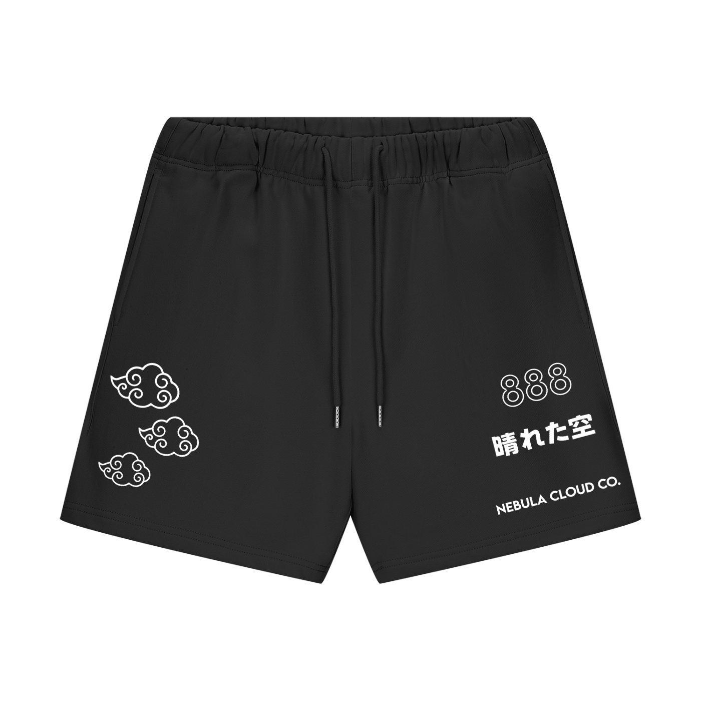 CLEAR SKIES SHORTS (M)
