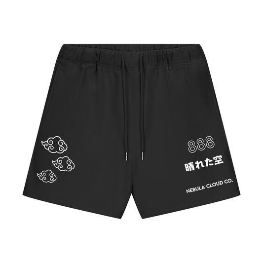 CLEAR SKIES SHORTS (M)