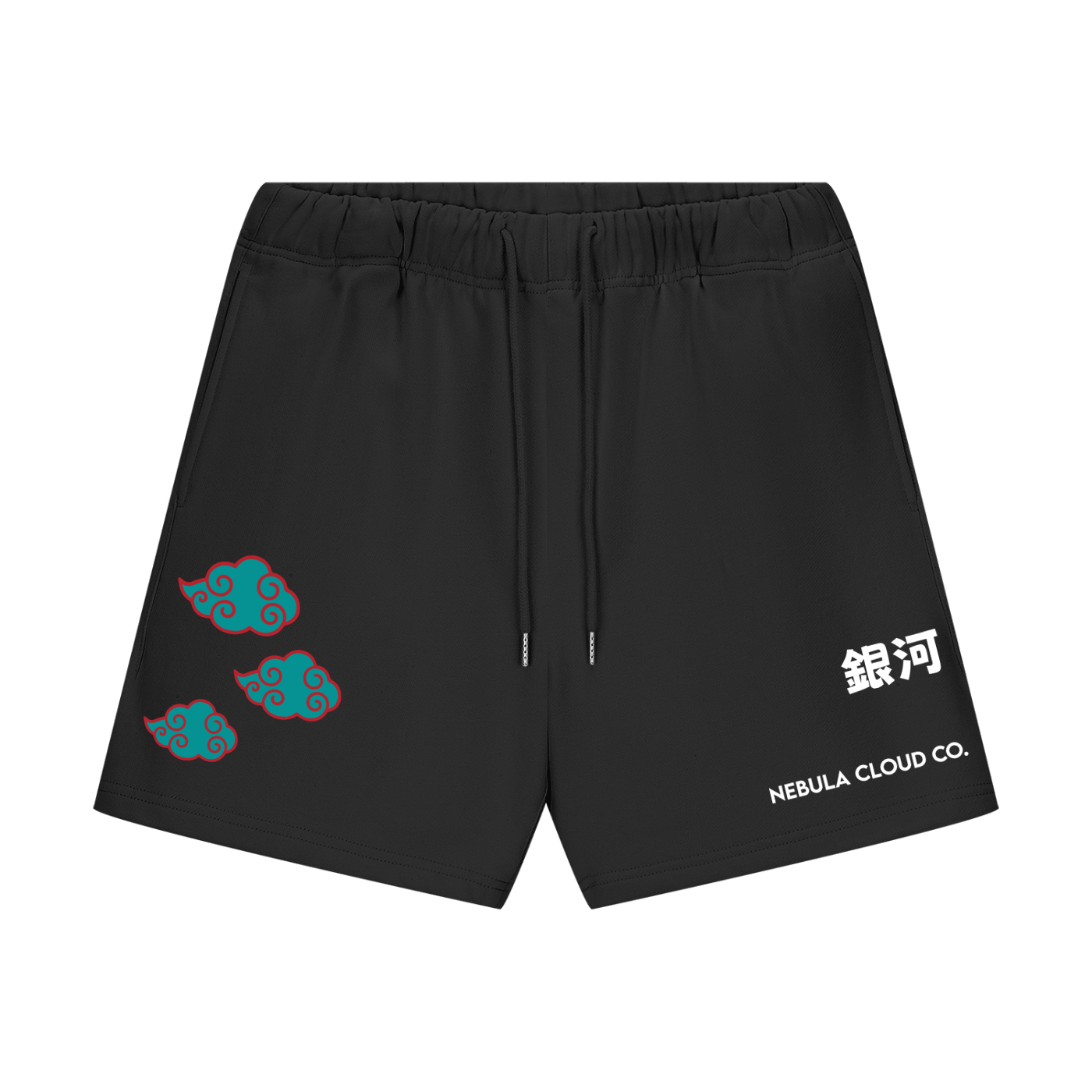 CLOUD GALAXY SHORTS