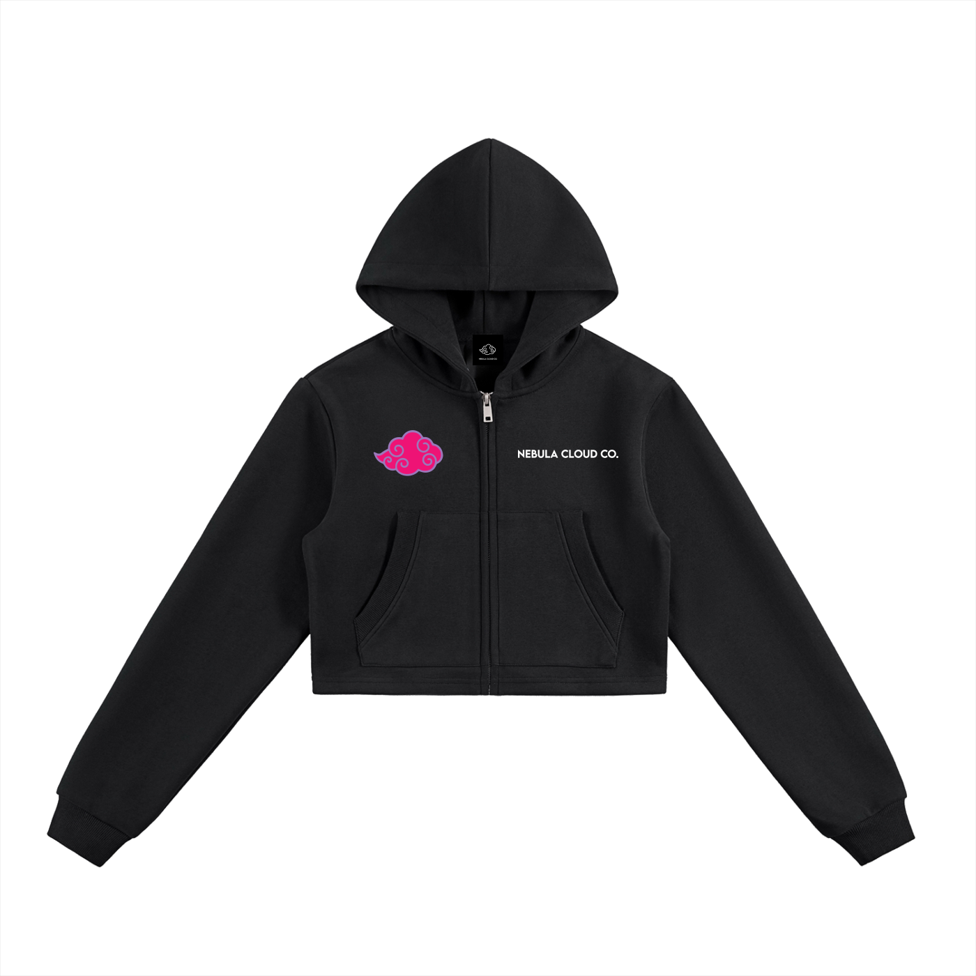 CLOUD GALAXY HOODIE