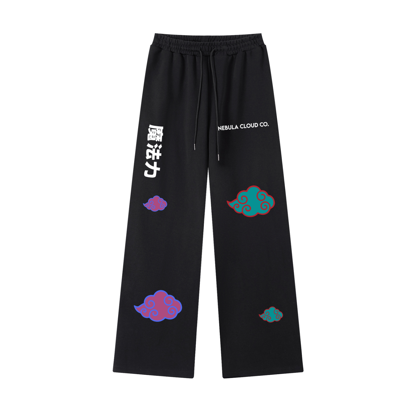CLOUD GALAXY PANTS