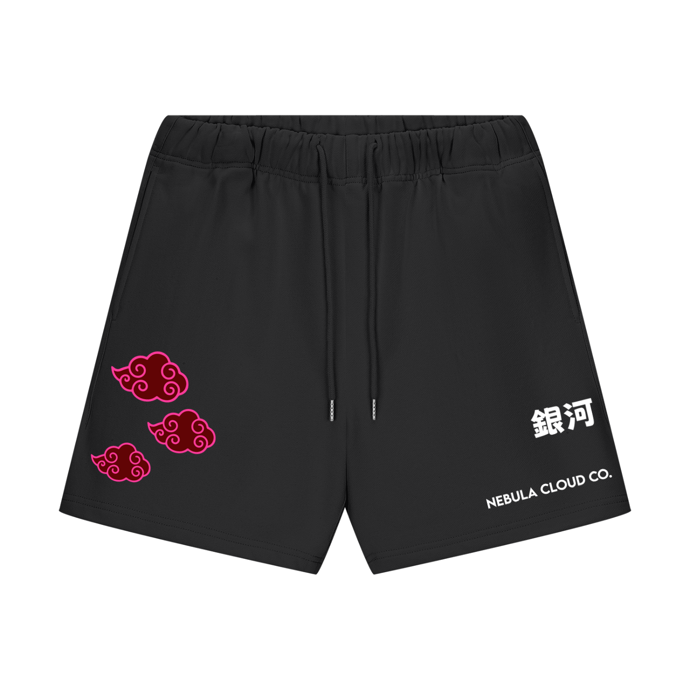CLOUD GALAXY SHORTS